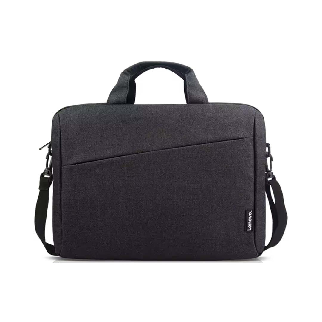 Lenovo T210 Laptop Bag | 15.6-16″ Water-Repellent | Anti-Collision Shoulder Bag for Business & School
