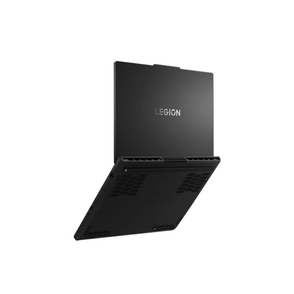 lenovo legion 5 15 i7 14th gen back side view