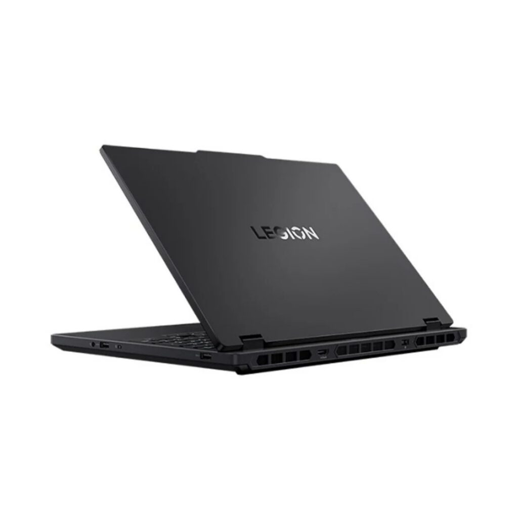 lenovo legion 5 15 i7 14th gen right back side view