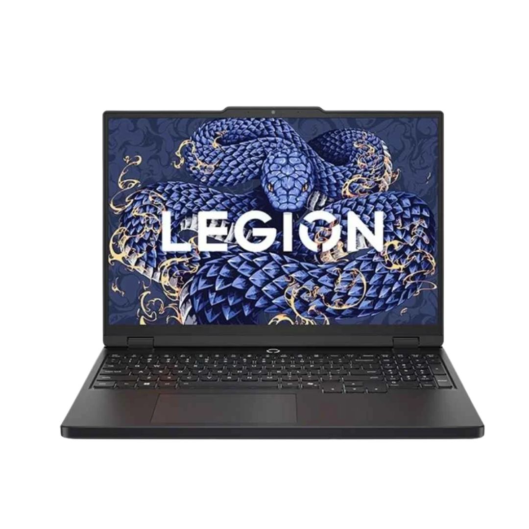 lenovo legion 5 15 i7 14th gen front view
