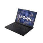 lenovo legion 5 15 i7 14th gen right side view