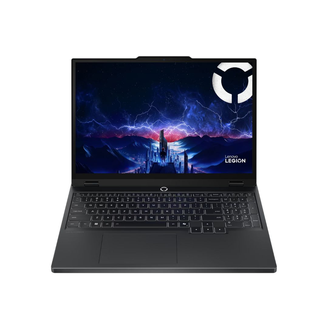 lenovo legion 5 15 ultra 7 15th gen front view
