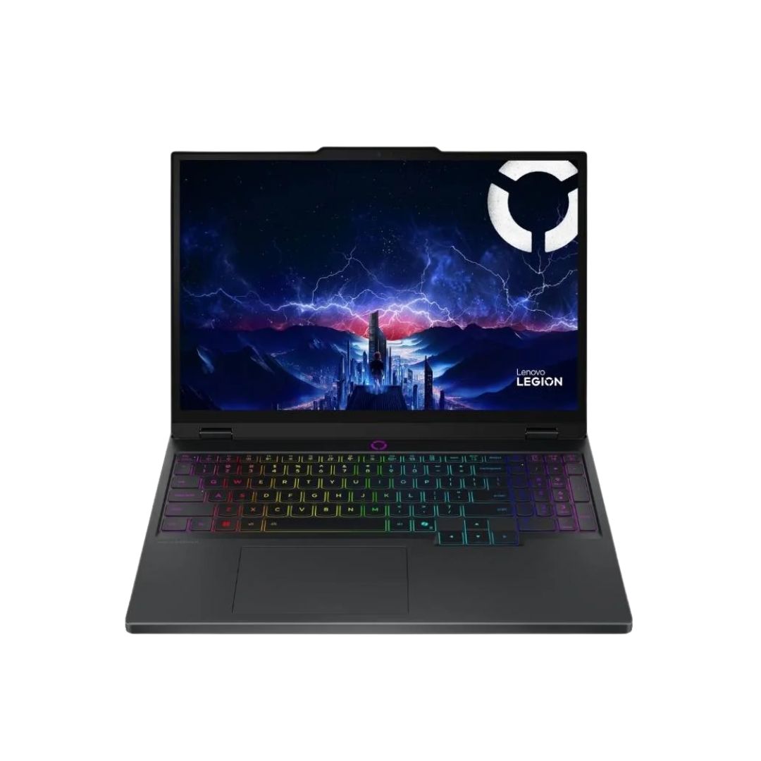 lenovo legion 5 15irx10 core i7 14th gen front view