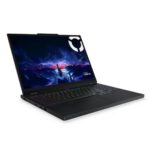 lenovo legion 5 15irx10 core i7 14th gen left view