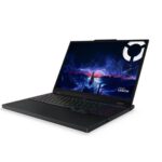lenovo legion 5 core i7 right view