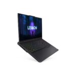 lenovo legion gaming intel core i7 left side view
