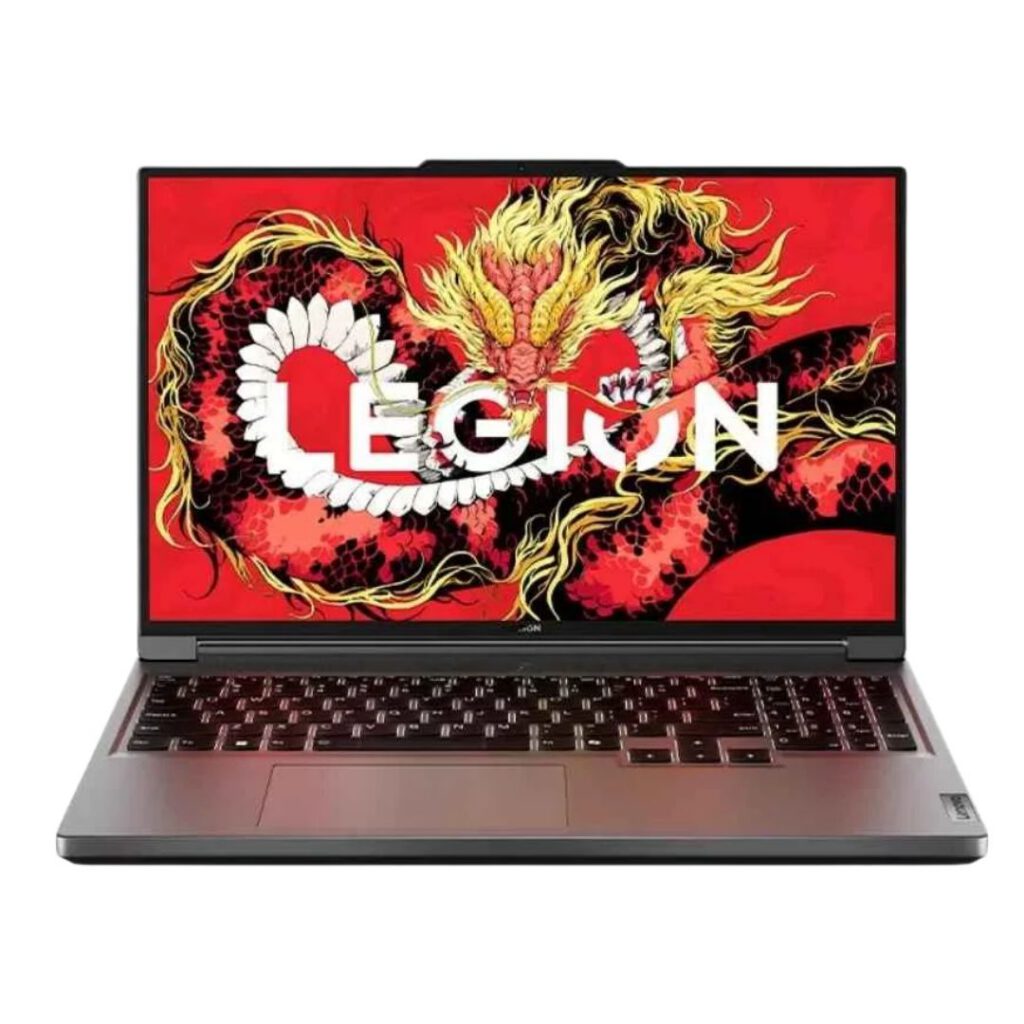 lenovo legion r7000 ahp9 amd ryzen 7 in nepal front