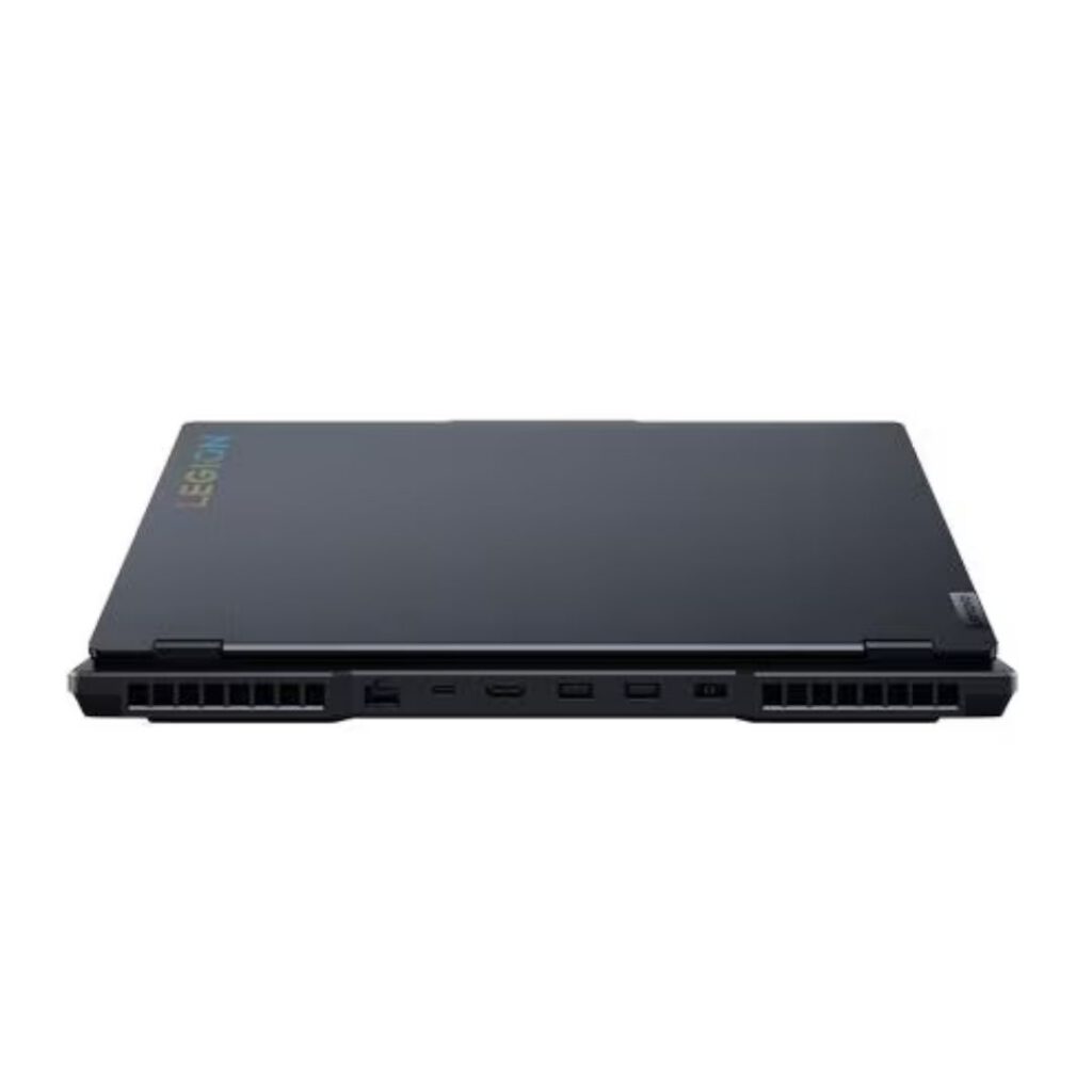 lenovo legion y7000 core i7 back view