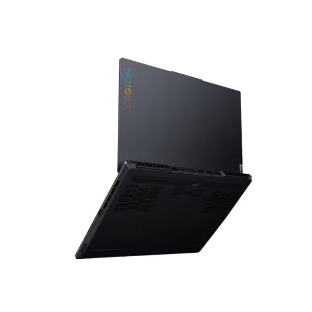lenovo legion y7000 core i7 right back view