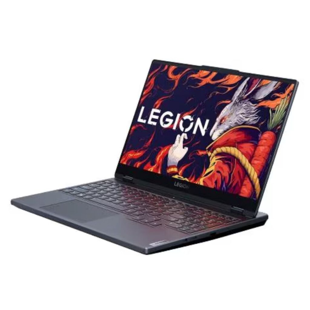 lenovo legion y7000 core i7 right view
