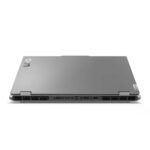lenovo loq 15 15ixa9 core i5 close top view