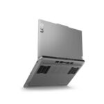 lenovo loq 15 15ixa9 core i5 right back