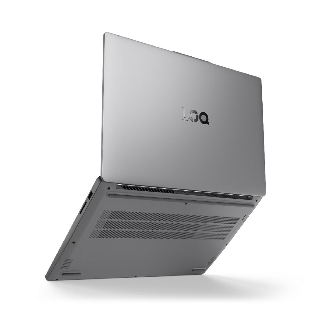 lenovo loq 15 back view