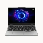 lenovo loq 15 gaming 2025 front view