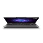 lenovo loq gaming ryzen 7 open view