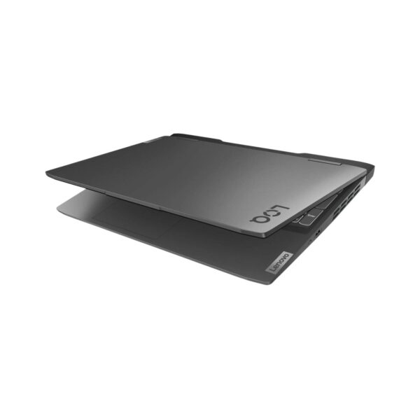 lenovo loq 15 gaming core i5 12th gen right fold