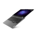 lenovo loq 15 intel core i5 side view