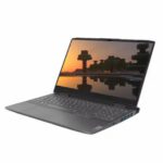 lenovo loq 15 intel core i7 right side view