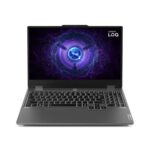 lenovo loq gaming intel core i5 front view