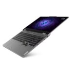 lenovo loq 15 gaming intel core i5 side view