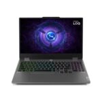 lenovo loq 15 orts view