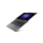 lenovo loq 15 gaming core i5 13th gen flat view