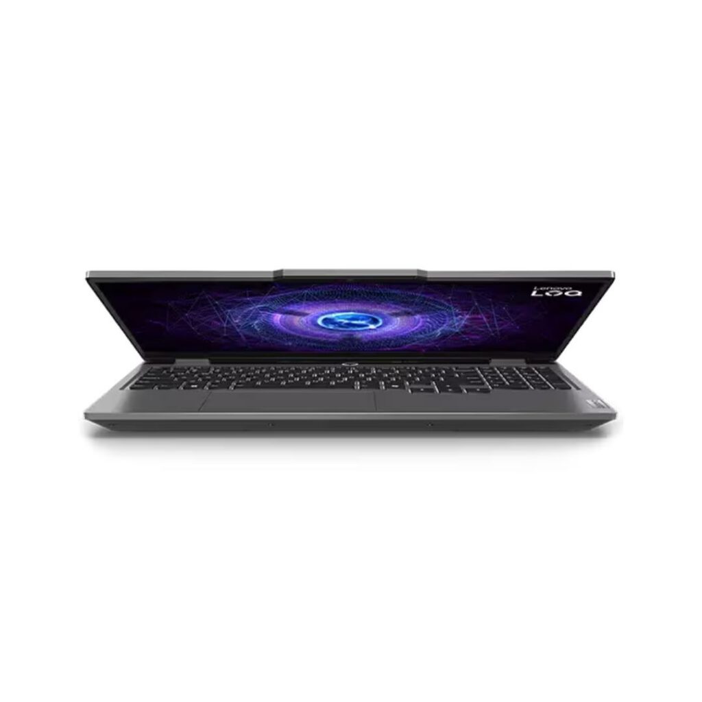 lenovo loq 15 gaming i5 13th gen semi open