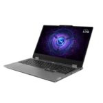 lenovo loq 15 gaming i5 13th gen right side view
