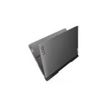 lenovo loq gaming ryzen 7 angle view