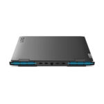 lenovo loq ryzen 5 back ports view