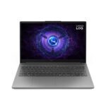 lenovo loq gaming 2025 core i5 12th gen front view