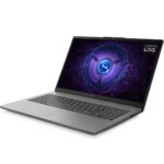 lenovo loq gaming 2025 core i5 12th gen right side view