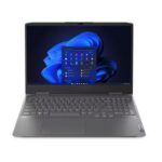 lenovo loq gaming core i5 12th gen front view