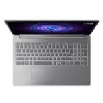 lenovo loq gaming 2025 core i5 12th gen top view