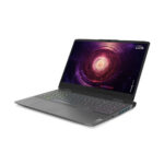 lenovo loq ryzen 5 right view