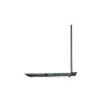 lenovo loq gaming ryzen 7 right side ports