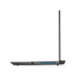 lenovo loq ryzen 5 right ports view