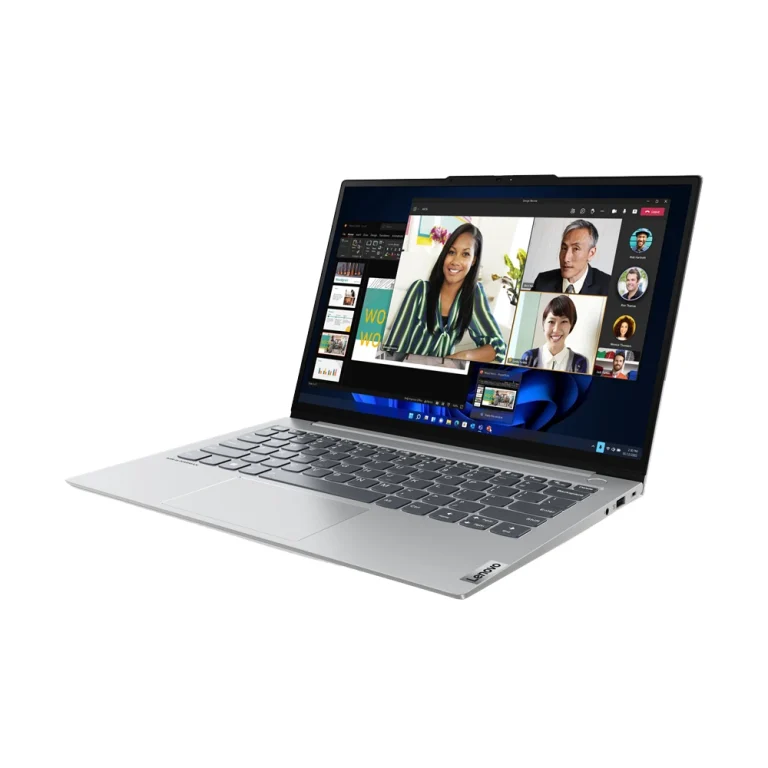lenovo thinkbook 13s ryzen 5 right view
