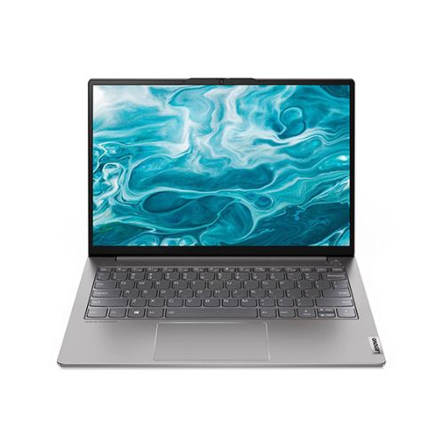 lenovo thinkbook 13s ryzen 5 front view