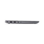 lenovo thinkbook 14 core i5 13th gen left ports