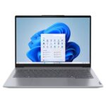 lenovo thinkbook 14 ultra 5 front view