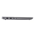 lenovo thinkbook core ultra 5 left ports