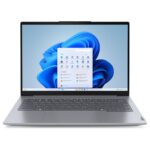 lenovo thinkbook 14 ultra 7 front view