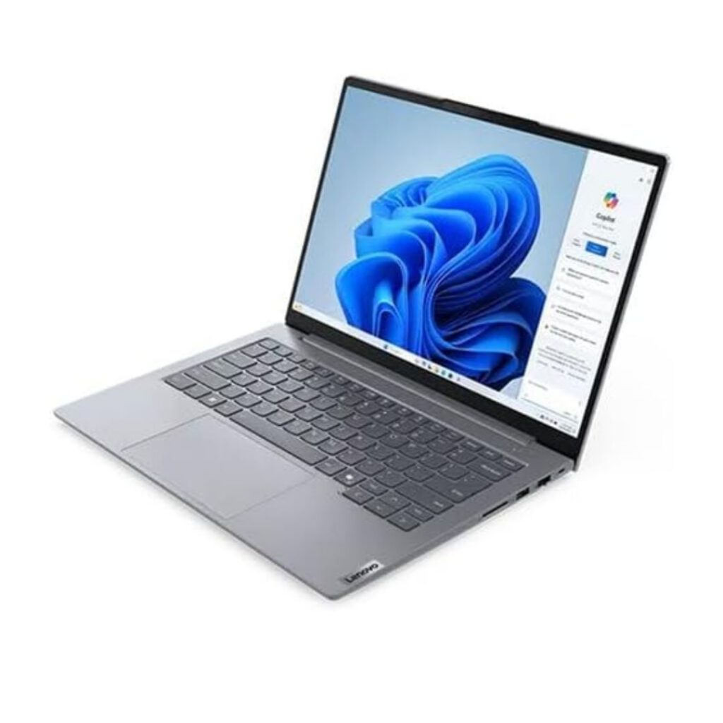 lenovo thinkbook ultra 7 right view