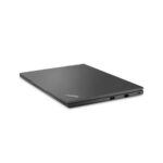lenovo thinkpad e14 gen 6 ultra 5 side view