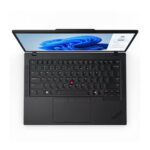 lenovo thinkpad t14 ultra 5 top view