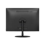 lenovo v130 20igm all in one pc in nepalback side view