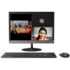 lenovo v130 20igm all in one pc in nepal front view