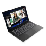 lenovo v14 g4 amn ryzen 5 left view