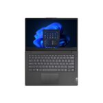 lenovo v14 g4 core i5 13th gen flat view